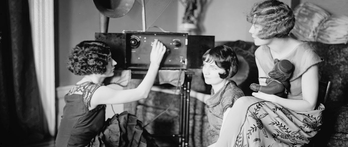 Radio MAK