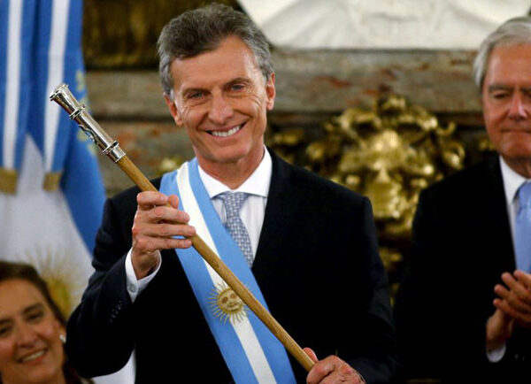 El gobierno que no fue
