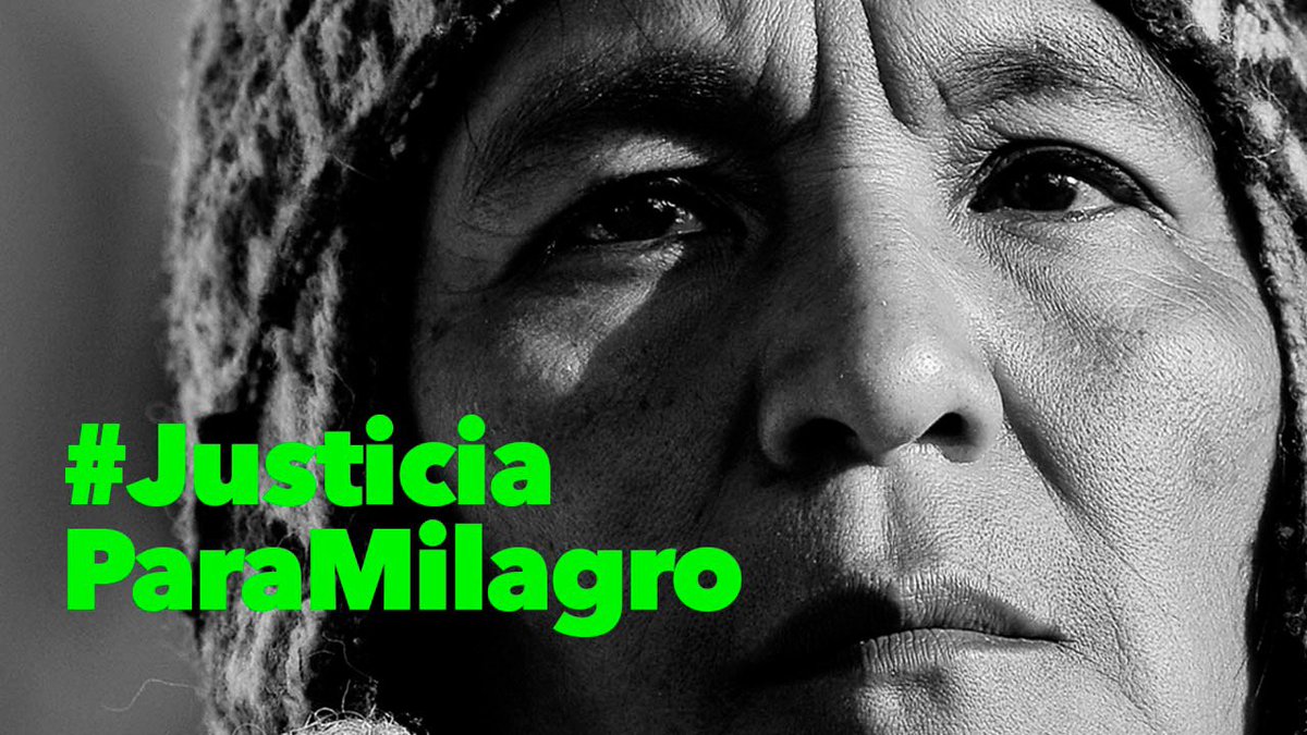 Milagro Sala y el lawfare