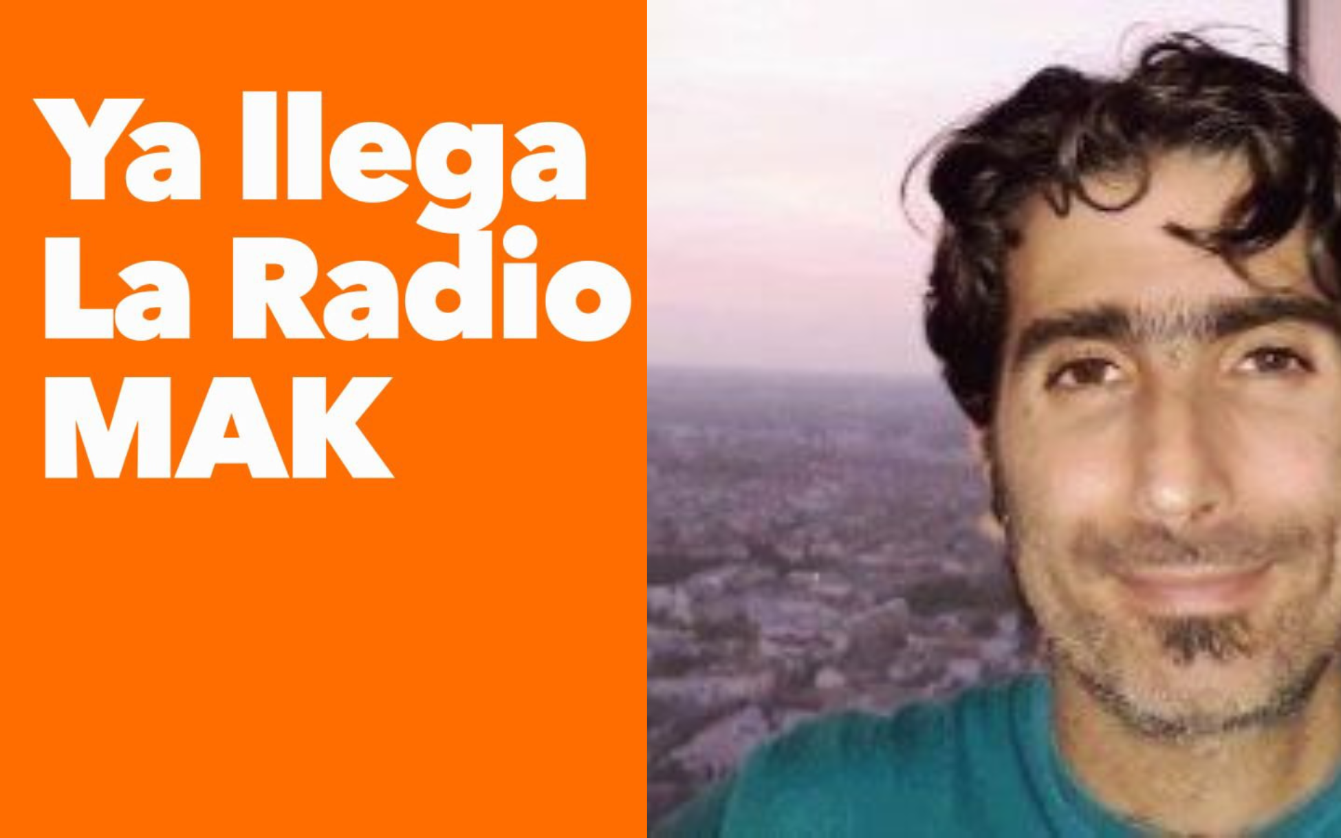 Entrevista a Julian Corvaglia – 23 de mayo de 2023